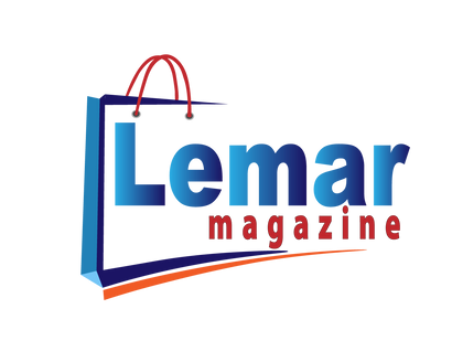 Lemar Magazine