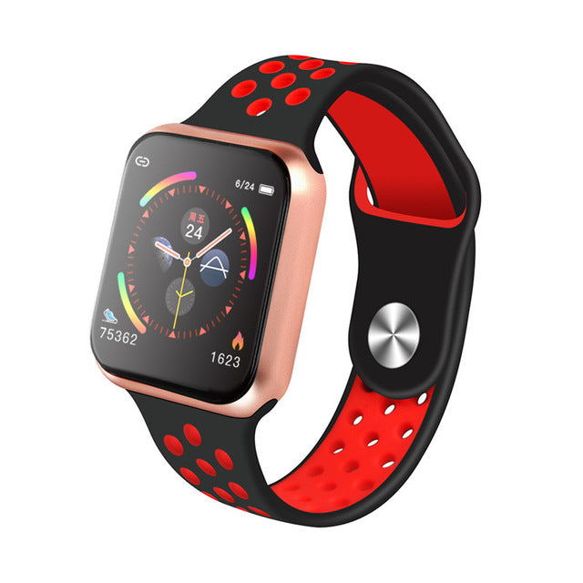 Relogio Smartwatch c IP67 Luoka F9