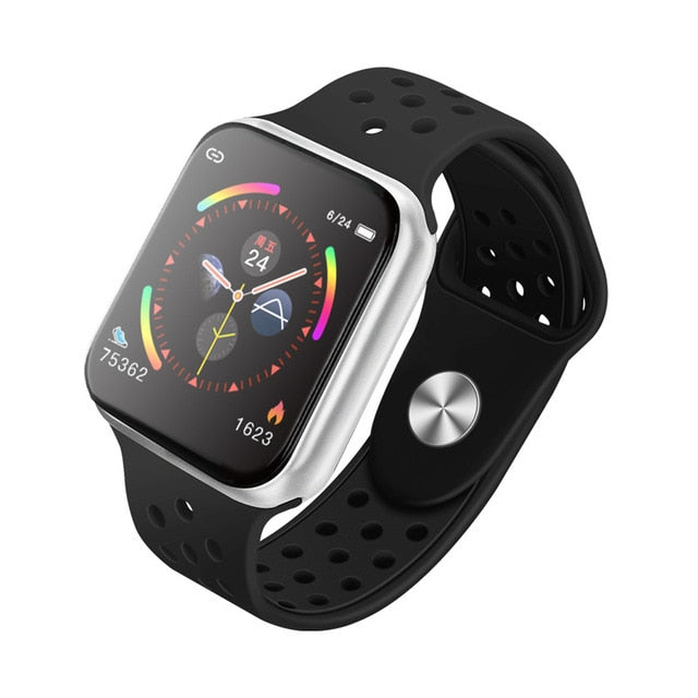 Luoka smart watch sales