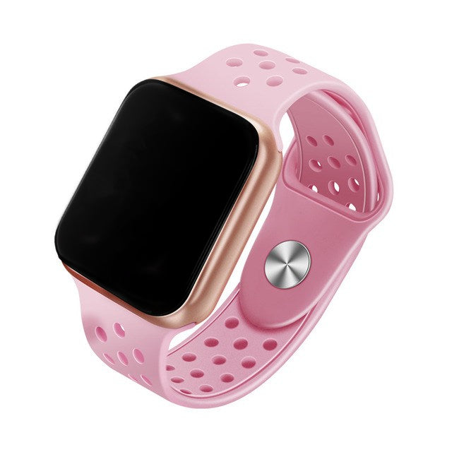 Luoka smart watch cheap
