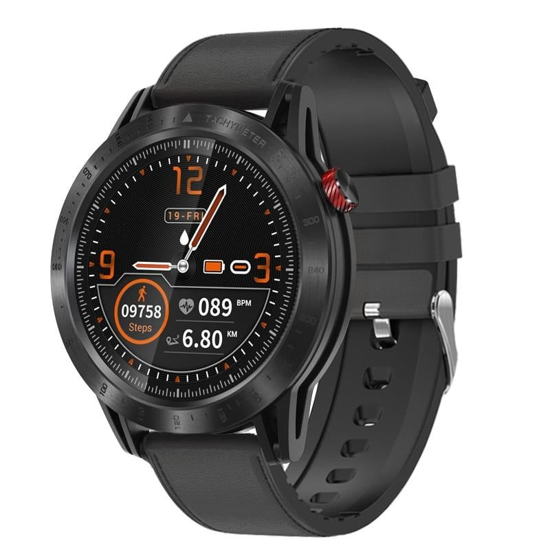 Relógio Smartwatch c/IP68 Cross