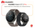 Relógio Smartwatch c/Gps GT 2 Pro Huawei