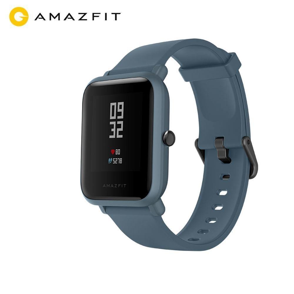 Relógio Smartwatch Amazfit Bip Lite