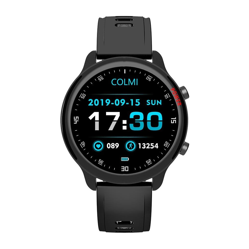 Relógio Smartwatch c/IP67 Colmi SKY 4