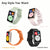 Relógio Smartwatch c/Gps FIT Huawei
